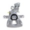 Etrier spate Alfa Romeo 159 2005-, Brera 2006-, Spider 2006-, Dreapta, NTY HZT-AR-009