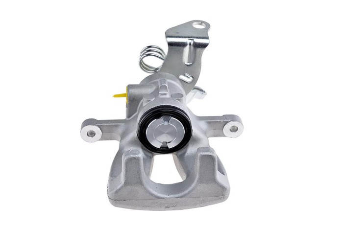 Etrier spate Alfa Romeo 159 2005-, Brera 2006-, Spider 2006-, Dreapta, NTY HZT-AR-009