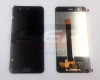 Display LCD Huawei P10 Plus Negru + Touchscreen, Produs Calitate Superioara