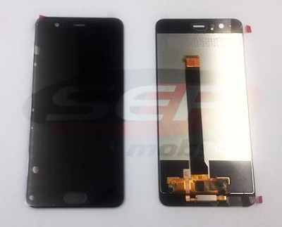LCD+Touchscreen Huawei P10 Plus BLACK foto