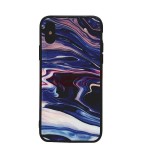 Toc TPU &amp; Glass Apple iPhone 11 Pro Max Design 06