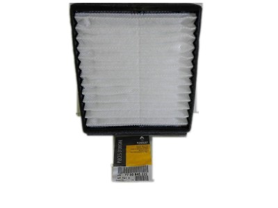 Filtru polen OE Renault Megane Scenic 1 (JA0/1_) , original 7700845222 foto