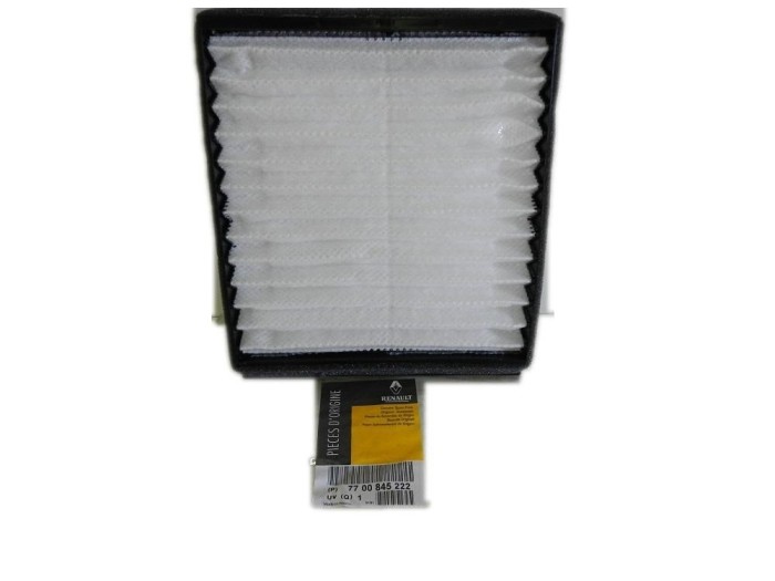 Filtru polen OE Renault Megane Scenic 1 (JA0/1_) , original 7700845222