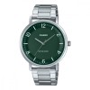 Ceas Barbati, Casio, Collection MTP-VT MTP-VT03D-3BDF - Marime universala