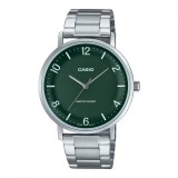 Ceas Barbati, Casio, Collection MTP-VT MTP-VT03D-3BDF - Marime universala