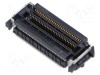 Conector PCB-PCB soclu mamă 60 pini SMT THT 0,5mm SAMTEC FS5