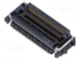 Conector PCB-PCB soclu mamă 60 pini SMT THT 0,5mm SAMTEC FS5