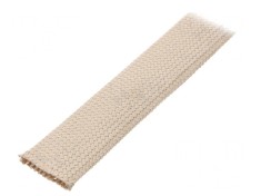 Tresă fibră de sticlă 12-30mm 15m -55&divide;538&deg;C