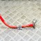 Cablu baterie pozitiv JAGUAR F-TYPE Coupe X152 2018 OEM: JX53-14300-AA 12216276