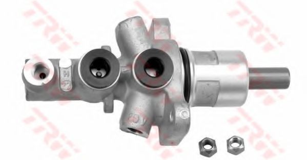 Pompa centrala, frana BMW X5 (E53) (2000 - 2006) TRW PML421