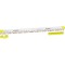 Bareta de alimentare 3P+N busbar pin 24M Acti9 Schneider A9XPC724