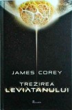 James S. A. Corey - Trezirea Leviatanului