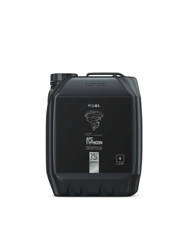 Solutie curatare universala foarte concentrata ADBL APC TYPHOON 5L