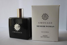 Amouage Memoir Woman 100ml | Parfum Tester foto