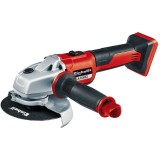 Polizor unghiular (flex) fara fir PXC AXXIO, brushless, 8500 RPM, disc 125 mm