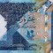 QATAR █ bancnota █ 10 Riyals █ 2020 █ UNC █ necirculata