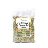 Seminte Floarea Soarelui Premium 500g, Naturale, Germinare Excelenta, Cultivare Usoara