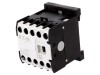 Contactor 3P NO + 3NC 230VAC 6.6A