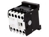 Contactor 3P NO + 3NC 230VAC 6.6A