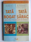 TATA BOGAT TATA SARAC - ROBERT T. KIYOSAKI