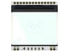 LED Iluminare de fundal albă 39x41x2.7mm