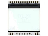 LED Iluminare de fundal albă 39x41x2.7mm
