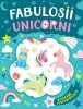 Fabulosii Unicorni, - Editura Kreativ