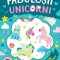 Fabulosii Unicorni, - Editura Kreativ