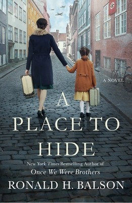 A Place to Hide foto