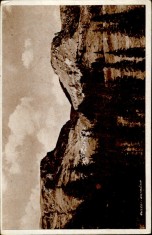 YIMR01841 romania arges muntii bucegi varful batrana