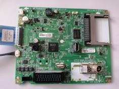 Main Board EAX66453203 (1.0) LG 32&quot; Ecran HD