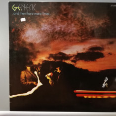 Genesis – And Then There Were Three (1978/Charisma/RFG) - Vinil/Vinyl/ca Nou