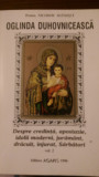 Oglinda duhovniceasca vol. 2 Protos.Nicodim Mandita 1996