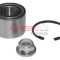 Set rulment roata OPEL VIVARO platou / sasiu (E7) (2006 - 2014) METZGER WM 2043