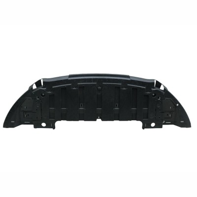 Scut sub bara Renault Scenic/Grand Scenic, 10.2016-, Fata, Aftermarket foto
