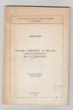 bnk ant Marin Bucur - Dosarul berlinez al dramei Anca/Napasta de I L Caragiale