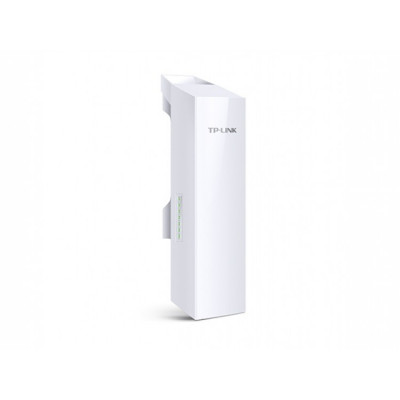 Access point TP-Link CPE210 , 802.11 b/g/n , 300 Mbps , Alb foto