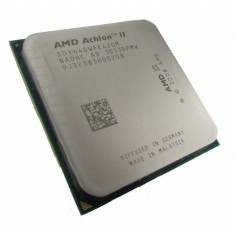 Procesor AMD Athlon II x 4 640 Quad Core 3 GHz socket AM3 / AM2+ si Pasta foto