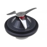 Cutit blender cu garnitura Kenwood KW717143, pentru robot de bucatarie KMM770