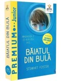 Cumpara ieftin Baiatul din bula/Stewart Foster