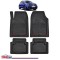 Covorase Auto TeamCar&reg; Tip Tavita Compatibile Volkswagen T-Roc A11 SUV (2017&ndash;2025)