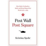 Post Wall, Post Square