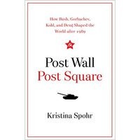 Post Wall, Post Square