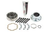 Tripoda planetara Bmw X-5 2000-, Bmw Seria 7 E65, E66 2001-, Flexibil 32 Dinti, NTY NPW-BM-002