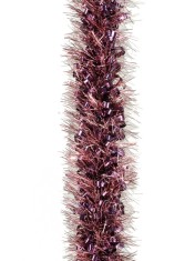 Beteala Maxi-Spirala 75mm roz-violet pruna foto