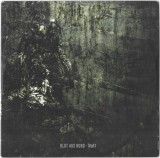 Blut Aus Nord - MoRT, CD