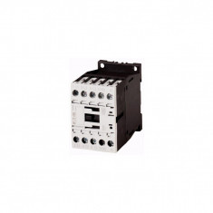 Contactor 9A 24V 50Hz foto