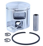Piston complet drujba Husqvarna 560, 562 &Oslash;46mm (Cal 1)