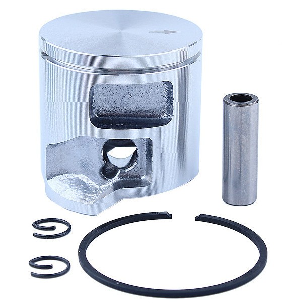 Piston complet drujba Husqvarna 560, 562 &Oslash;46mm (Cal 1)