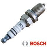 Bujie Bosch GPL pentru Dacia Logan Sandero Lodgy Solenza SuperNova 1.4/1.6 mpi cu 1 electrozi si Renault BMW Land Rover Citroen , 1 buc. Pt GPL Kft A